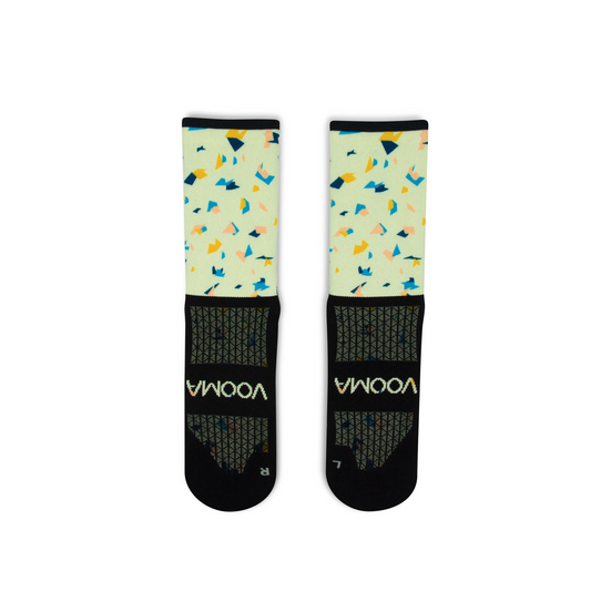 Confetti Quarter Sock