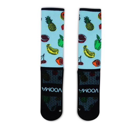 Fruit Crew Sock