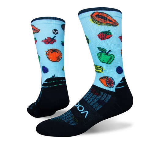 Fruit Crew Sock