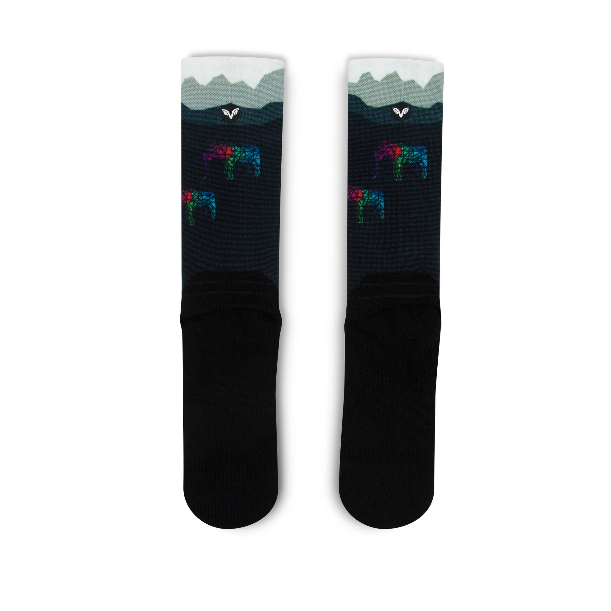 Elephant Crew Sock