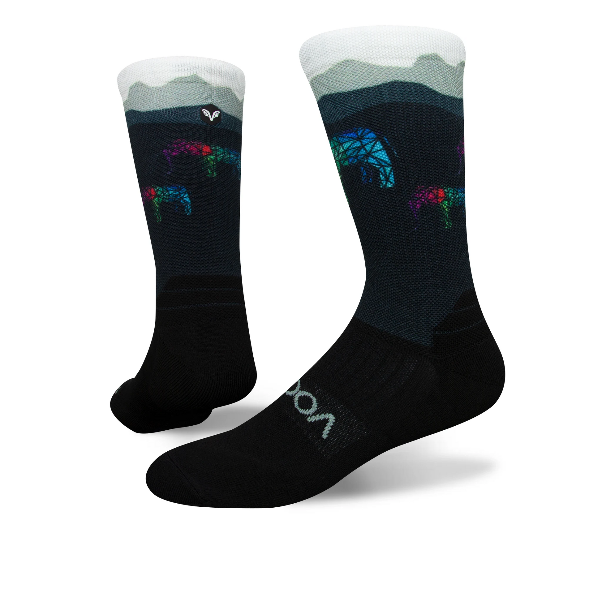 Elephant Crew Sock