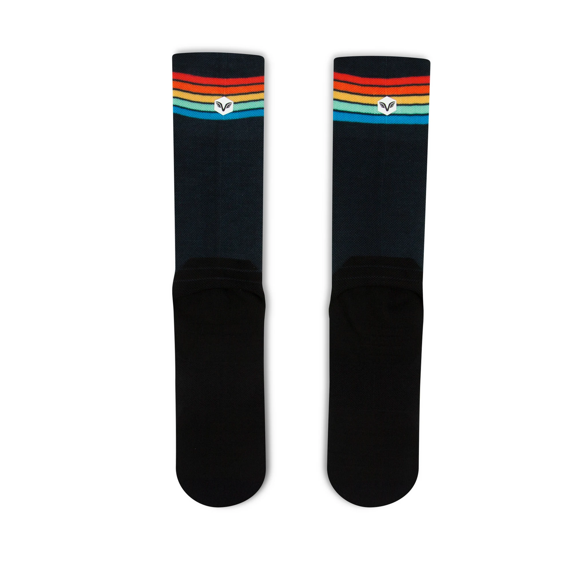Pangolin Crew Sock