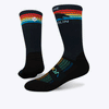 Pangolin crew sock | Vooma Socks UK