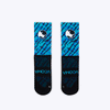 Rhino skin quarter sock | Vooma Socks UK