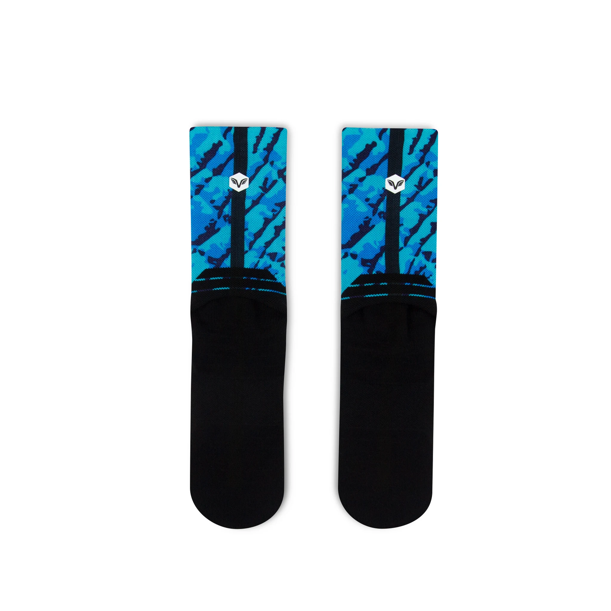Rhino Skin Quarter Sock