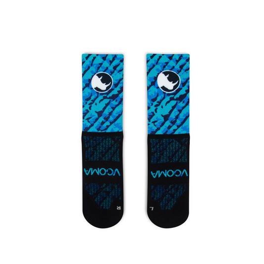 Rhino Skin Quarter Sock
